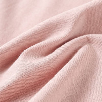 Produktbild för T-shirt med långa ärmar för barn rosa 116