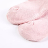 Produktbild för Strumpbyxor för barn svagt rosa 104