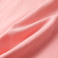 Produktbild för T-shirt för barn rosa 116