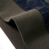 Produktbild för Barntröja khaki 116