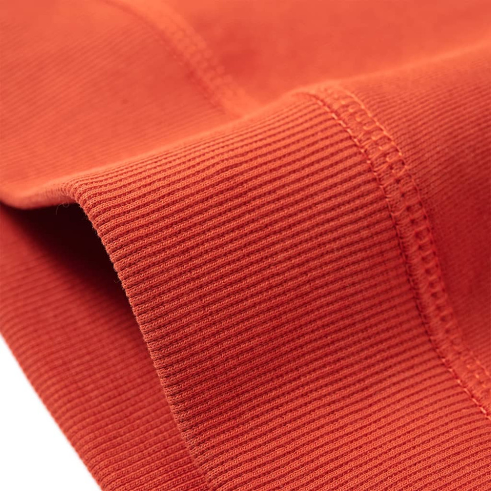 Produktbild för Tröja för barn orange 92