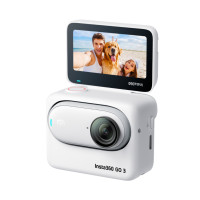 Miniatyr av produktbild för Insta360 GO 3 sportkameror 2K Ultra HD Wi-Fi 35 g