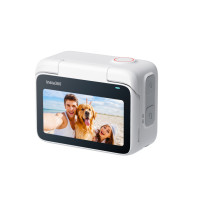 Miniatyr av produktbild för Insta360 GO 3 sportkameror 2K Ultra HD Wi-Fi 35 g