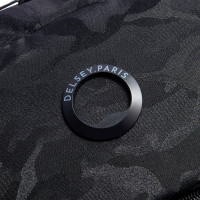 Produktbild för Citypak Laptop 15,6 Backpack Black Camo