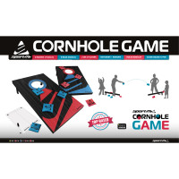 Miniatyr av produktbild för Cornhole Game