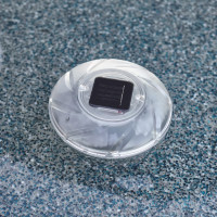 Miniatyr av produktbild för Flowclear Solar Float Lamp
