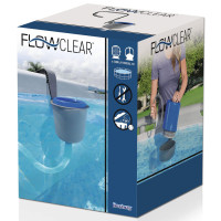 Miniatyr av produktbild för Flowclear Pool Surface Skimmer