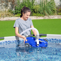 Miniatyr av produktbild för Flowclear Automatic Pool Cleaner