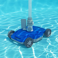 Miniatyr av produktbild för Flowclear Automatic Pool Cleaner