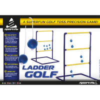 Miniatyr av produktbild för Ladder Golf