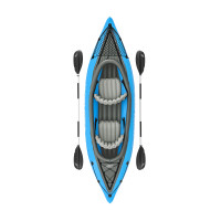Produktbild för Hydro Force Cove Champion X2 Kajak 331 x 88cm