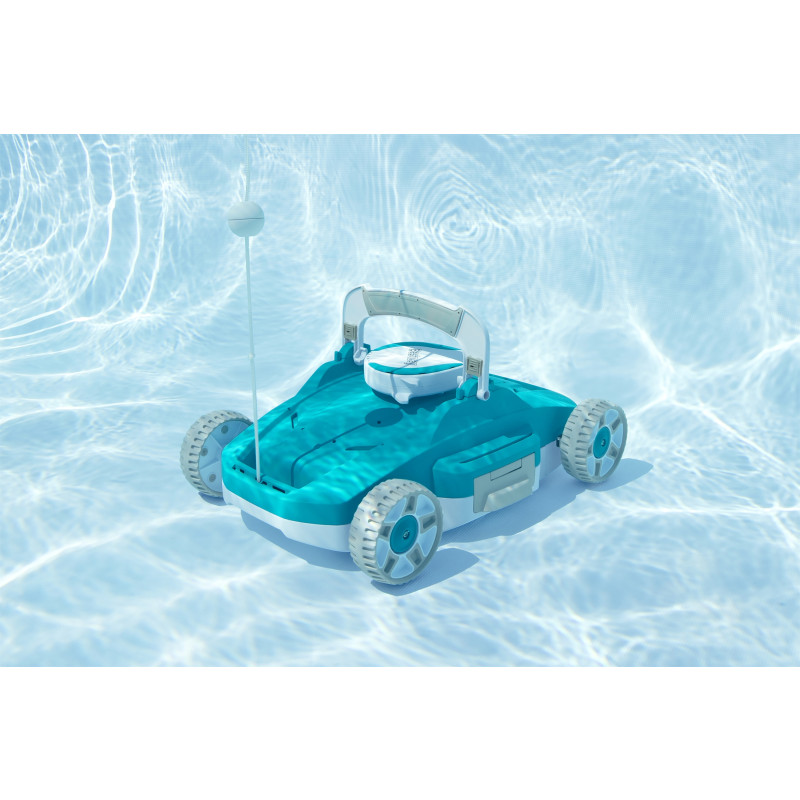 Produktbild för AquaTronix G200 Robotdammsugare Pool