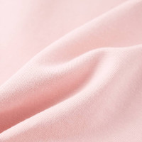 Produktbild för Barntröja ljus rosa 128