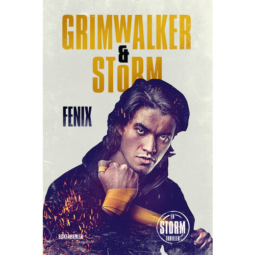 Leffe Grimwalker Fenix (pocket)