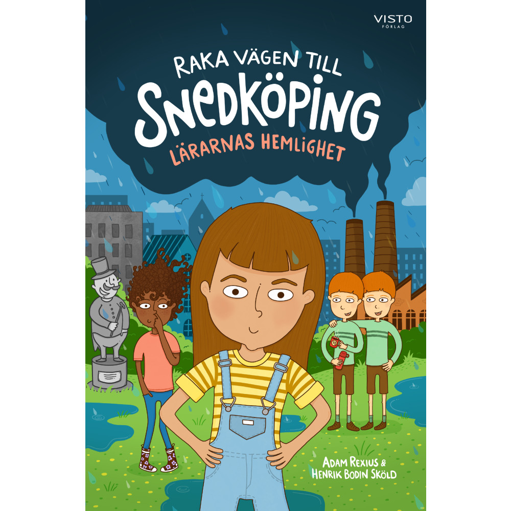 Produktbild för Lärarnas hemlighet (inbunden)