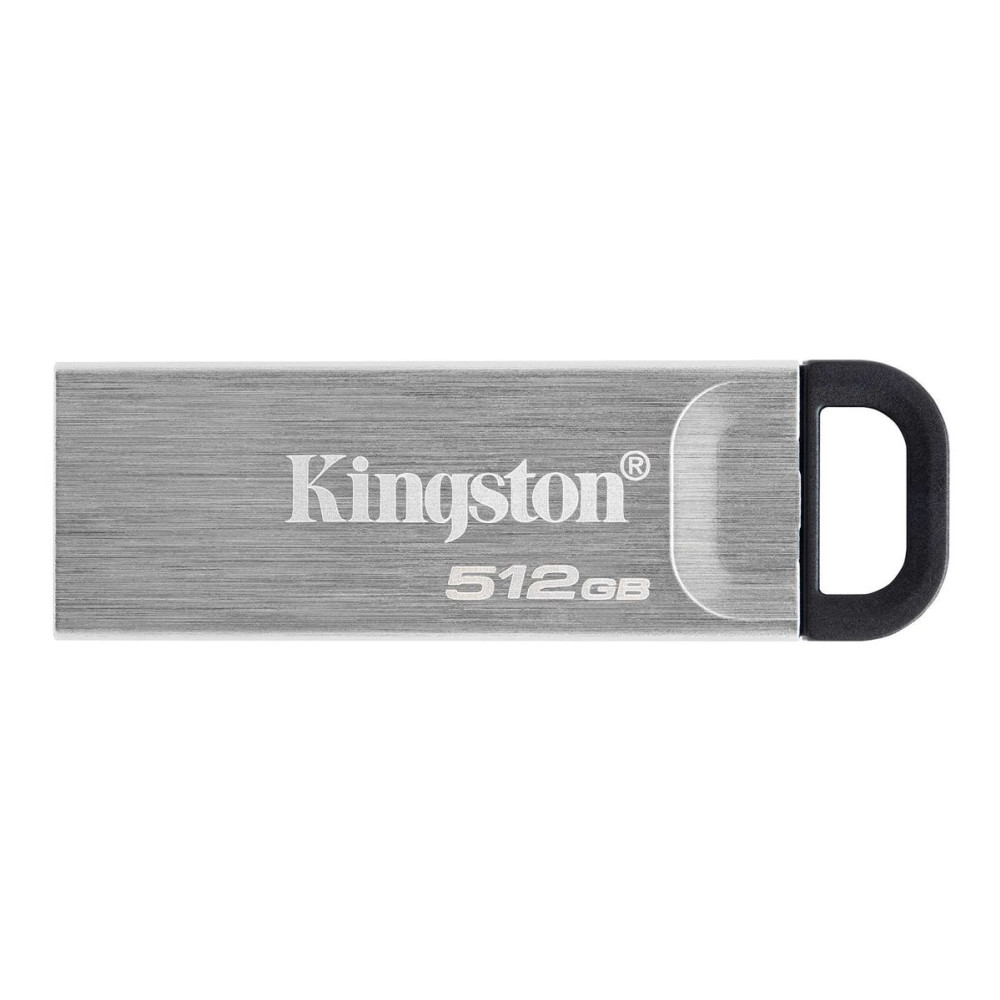 Produktbild för Kingston DataTraveler Kyson - USB flash-enhet - 512 GB
