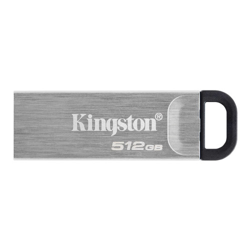 Kingston Technology Kingston DataTraveler Kyson - USB flash-enhet - 512 GB
