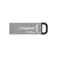 Produktbild för Kingston DataTraveler Kyson - USB flash-enhet - 512 GB