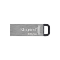 Produktbild för Kingston DataTraveler Kyson - USB flash-enhet - 512 GB