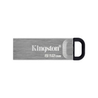 Produktbild för Kingston DataTraveler Kyson - USB flash-enhet - 512 GB