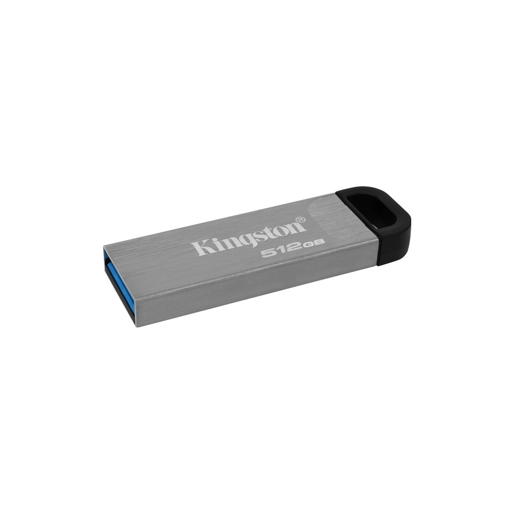 Produktbild för Kingston DataTraveler Kyson - USB flash-enhet - 512 GB