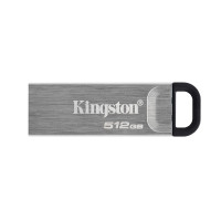 Produktbild för Kingston DataTraveler Kyson - USB flash-enhet - 512 GB