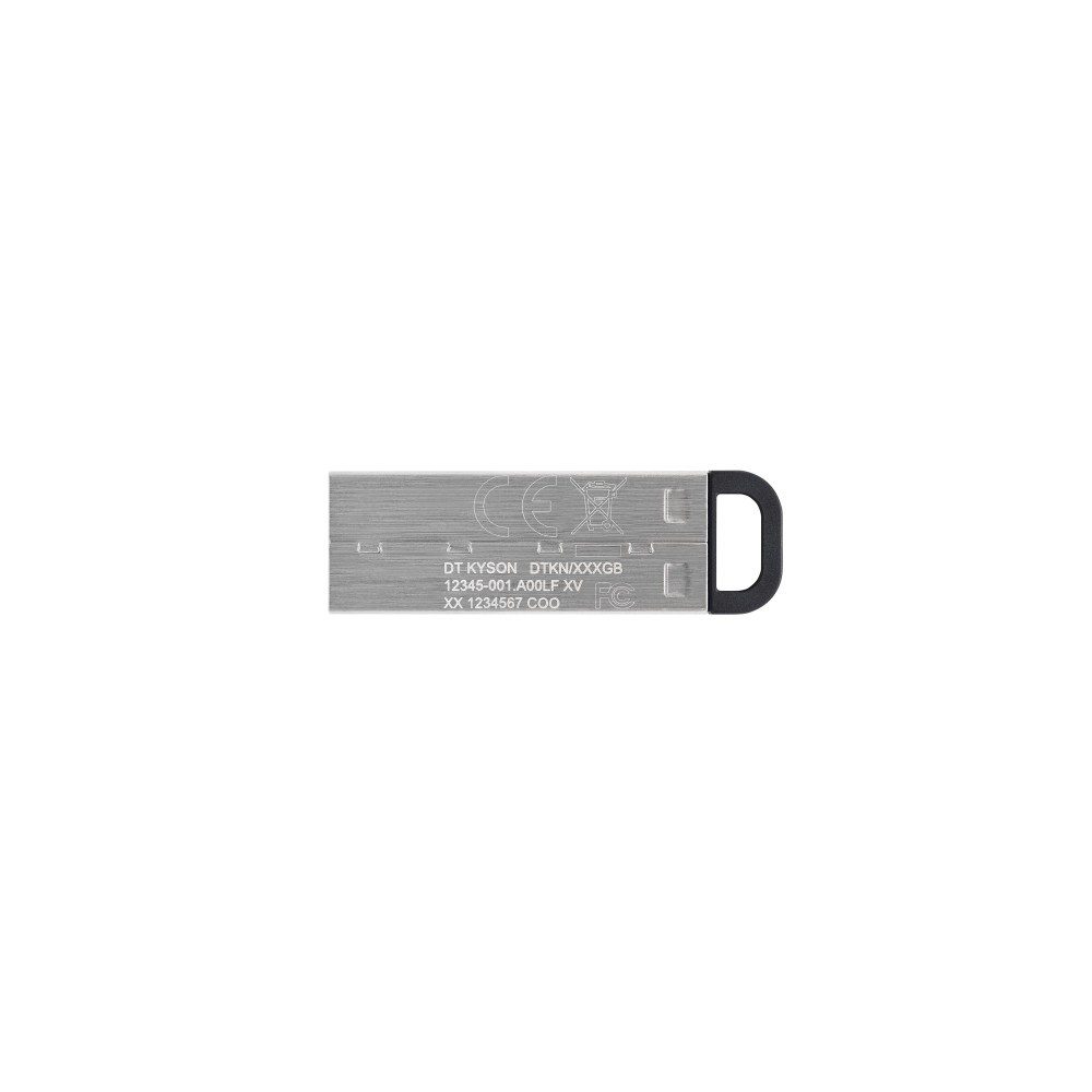 Produktbild för Kingston DataTraveler Kyson - USB flash-enhet - 512 GB
