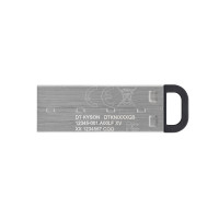 Produktbild för Kingston DataTraveler Kyson - USB flash-enhet - 512 GB