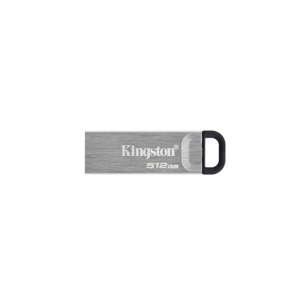 Produktbild för Kingston DataTraveler Kyson - USB flash-enhet - 512 GB