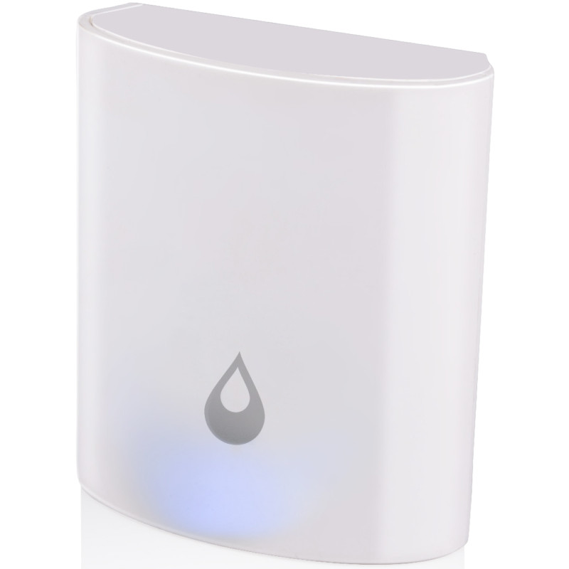 Produktbild för Zigbee Smart Vatten och Läckage-Sensor