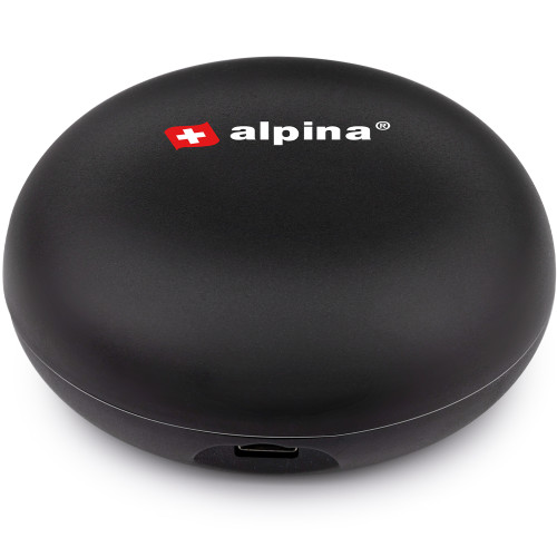 ALPINA WiFi Smart Universal Fjärrkontroll IR