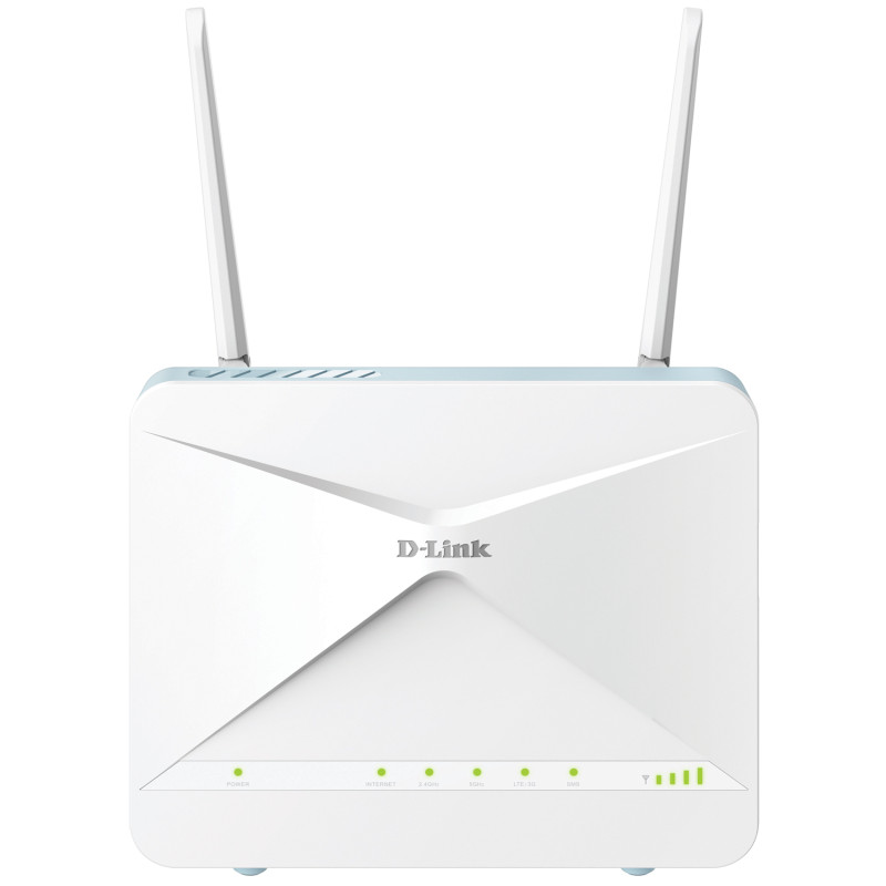 Produktbild för Eagle Pro AI AX1500 Wifi 6 4G Smart Router