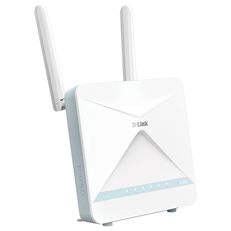Produktbild för Eagle Pro AI AX1500 Wifi 6 4G+ Smart Router