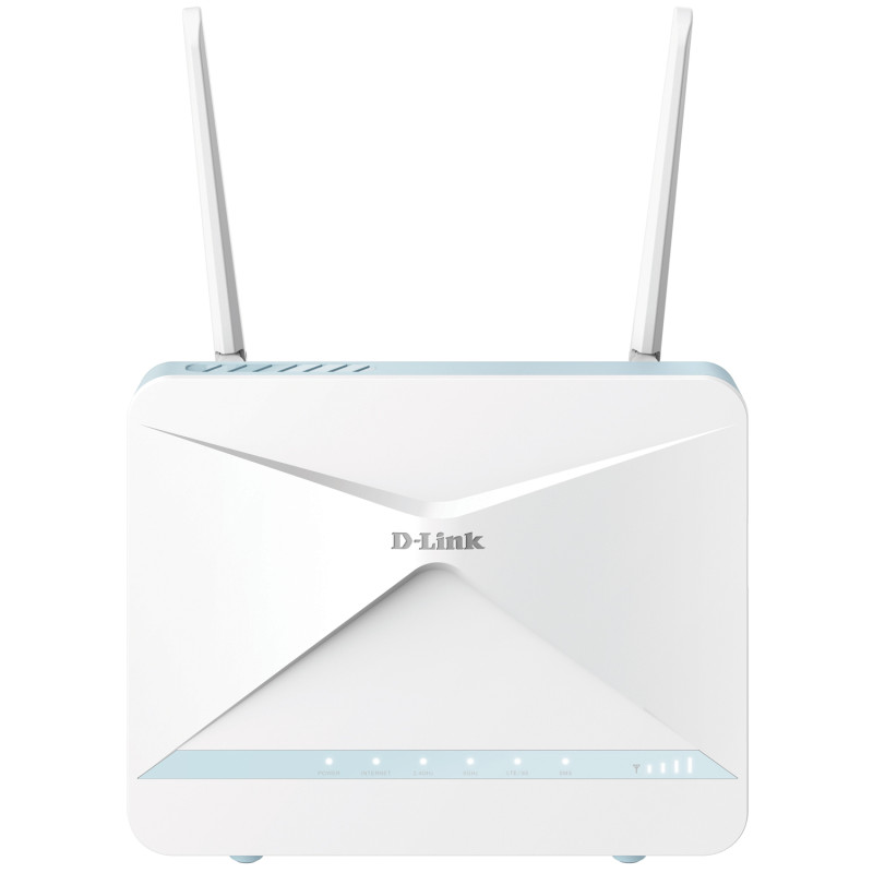 Produktbild för Eagle Pro AI AX1500 Wifi 6 4G+ Smart Router