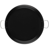 Produktbild för Paellapanna Nonstick 46 cm