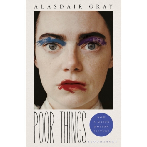 Alasdair Gray Poor Things (pocket, eng)