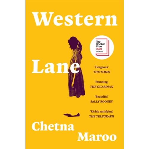 Chetna Maroo Western Lane (pocket, eng)