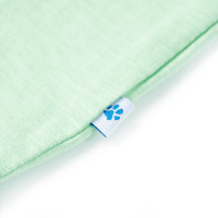 Produktbild för T-shirt för barn ljusgrön 92