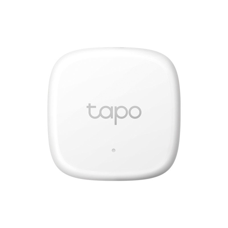 Produktbild för TP-Link Tapo T310 inomhus Temperatur- och fuktighetssensor Fristående Trådlös