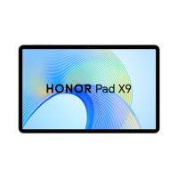 Produktbild för Honor Pad X9 128 GB 29,2 cm (11.5") Qualcomm Snapdragon 4 GB Wi-Fi 5 (802.11ac) Android 13 Grå