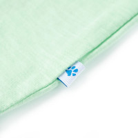 Produktbild för T-shirt för barn ljusgrön 104