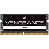 Miniatyr av produktbild för Corsair VENGEANCE RAM-minnen 64 GB 2 x 32 GB DDR5 4800 MHz