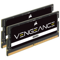 Miniatyr av produktbild för Corsair VENGEANCE RAM-minnen 64 GB 2 x 32 GB DDR5 4800 MHz