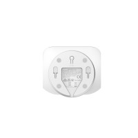 Produktbild för Eufy Indoor Cam S350 Glödlampa IP-säkerhetskamera inomhus 3840 x 2160 pixlar Bord