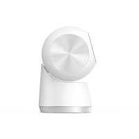 Produktbild för Eufy Indoor Cam S350 Glödlampa IP-säkerhetskamera inomhus 3840 x 2160 pixlar Bord