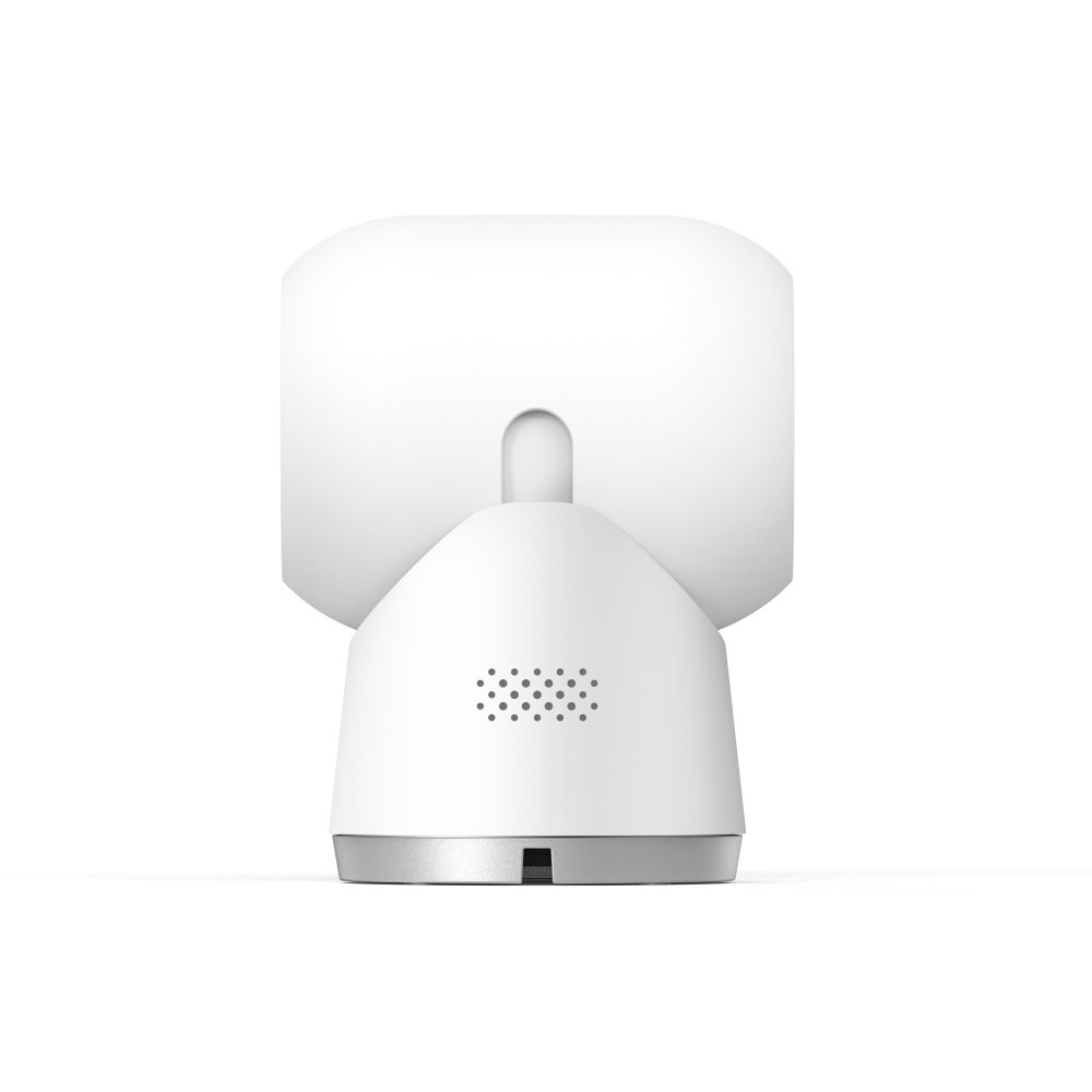 Produktbild för Eufy Indoor Cam S350 Glödlampa IP-säkerhetskamera inomhus 3840 x 2160 pixlar Bord