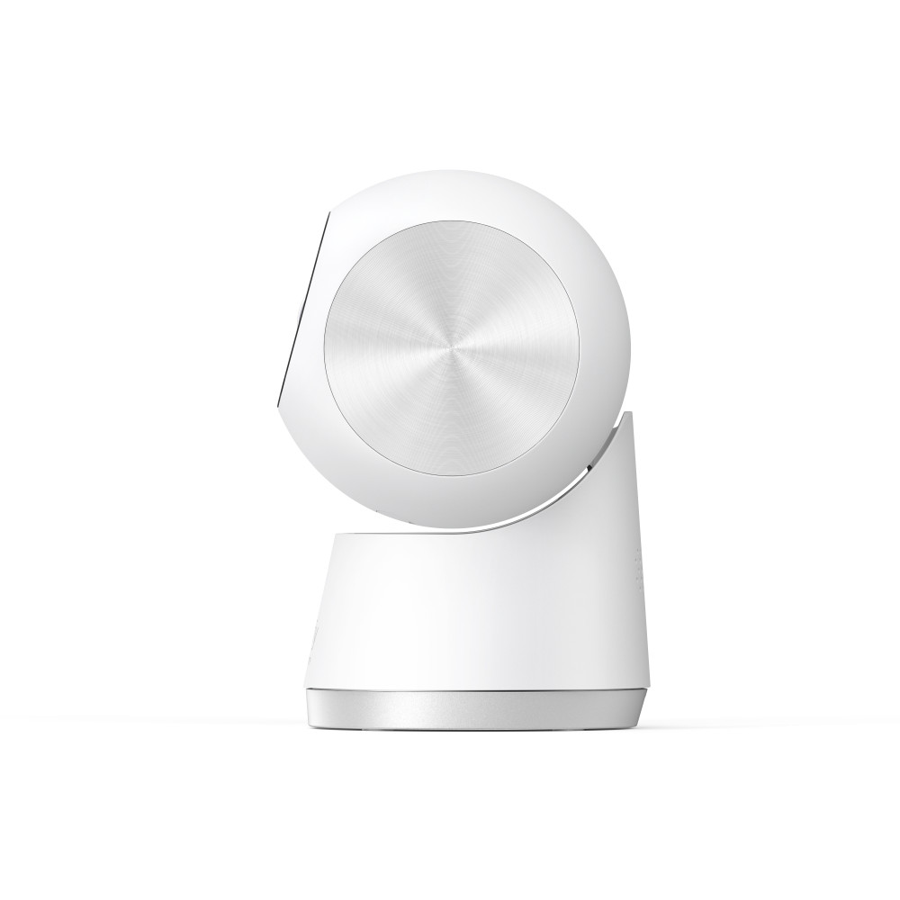 Produktbild för Eufy Indoor Cam S350 Glödlampa IP-säkerhetskamera inomhus 3840 x 2160 pixlar Bord