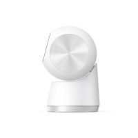 Produktbild för Eufy Indoor Cam S350 Glödlampa IP-säkerhetskamera inomhus 3840 x 2160 pixlar Bord
