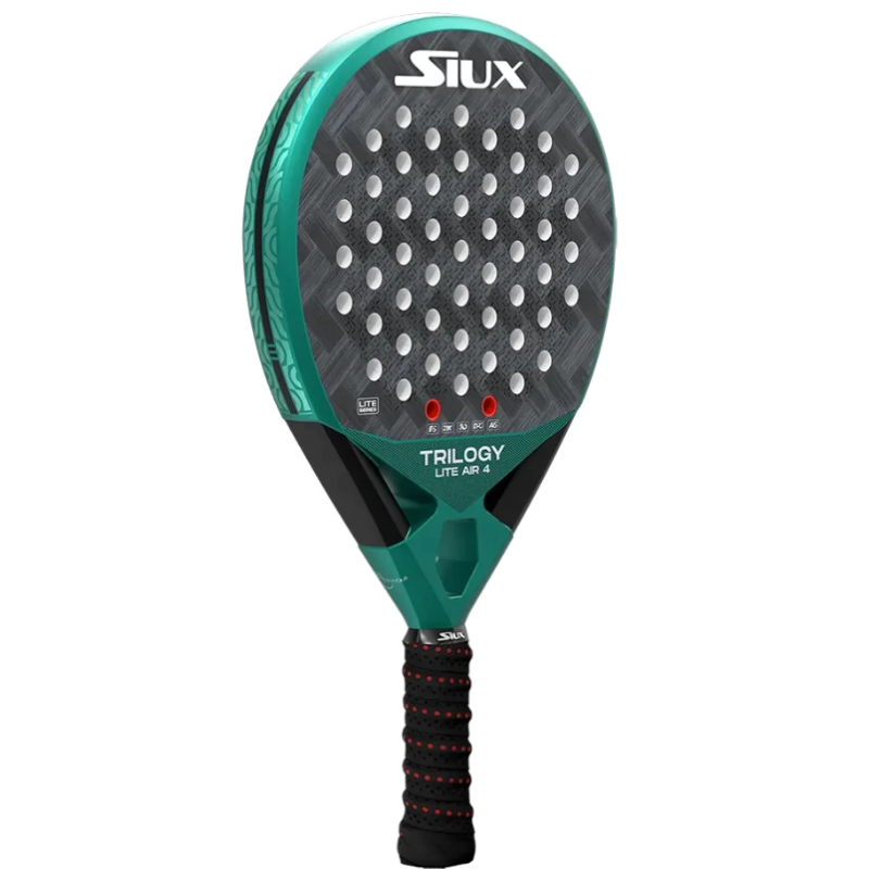 Produktbild för Siux Trilogy Control Lite Air 4 - 2024