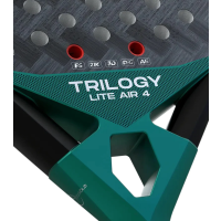 Miniatyr av produktbild för Siux Trilogy Control Lite Air 4 - 2024